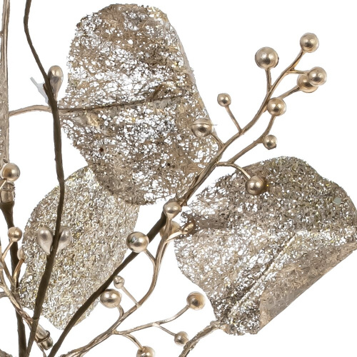 Изделие декоративное "Ветка", L35 W15 H4 см фото 4