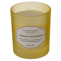 Свеча ароматическая, L7,5 W8 H9 см