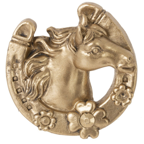 Магнит "Лошадка", L5 W1 H5,5 см, 4в. фото 4 Магнит "Лошадка", L5 W1 H5,5 см, 4в. фото 4