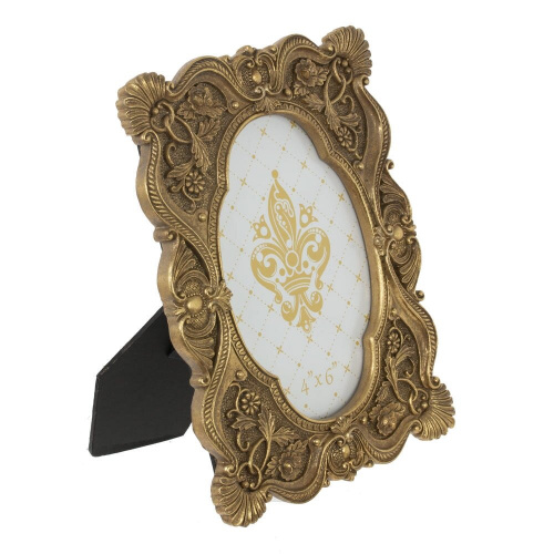 Фоторамка фото 10*15, L15 W1 H19,5 см фото 2