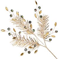 Изделие декоративное "Ветка", L16 W3 H41 см Изделие декоративное "Ветка", L16 W3 H41 см