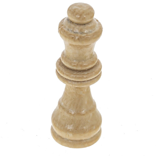Игра настольная 3 в 1 (шахматы, шашки, нарды), L34 W17 H4 см фото 13