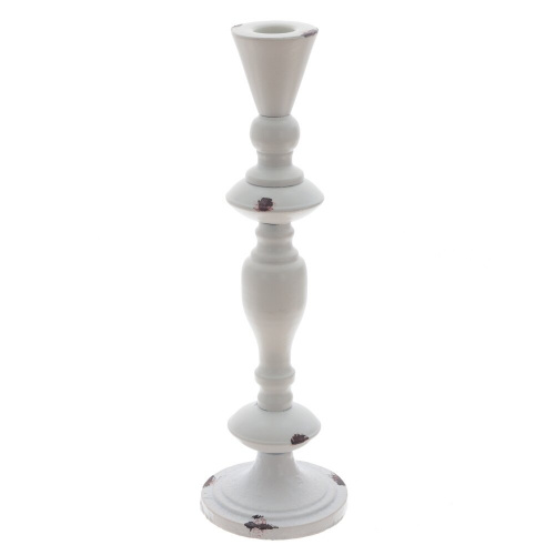 Подсвечник, L9,5 W9,5 H31 см Подсвечник, L9,5 W9,5 H31 см