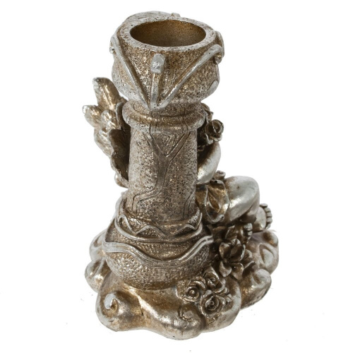 Подсвечник, L9 W7 H10 см фото 4