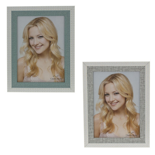 Фоторамка для фото 13*18, L16,5 W1 H21,5 см, 2в. Фоторамка для фото 13*18, L16,5 W1 H21,5 см, 2в.