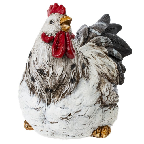 Фигурка декоративная "Курица", L11,5 W7,5 H10 см фото 2