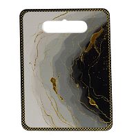 Подставка под горячее, L15 W0,5 H20 см