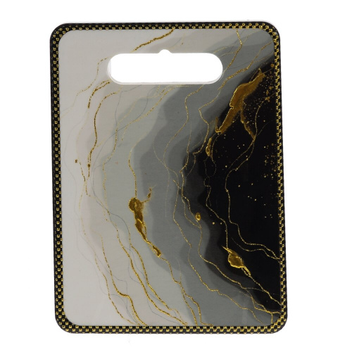 Подставка под горячее, L15 W0,5 H20 см