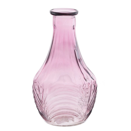 Ваза, 600 мл, L10 W10 H18 см