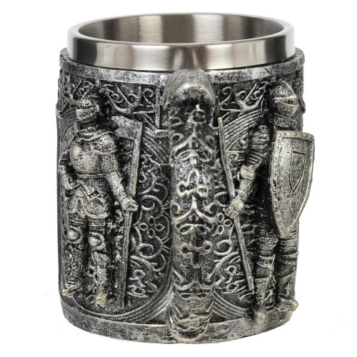 Кружка для пива, 450 мл фото 4