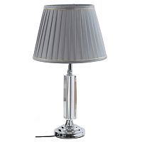 Светильник, L28 W28 H50 см, Е27, шнур 1,05 м