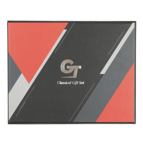 Набор с фляжкой 220 мл, 5 в 1, L21,5 W17 H4 см фото 2