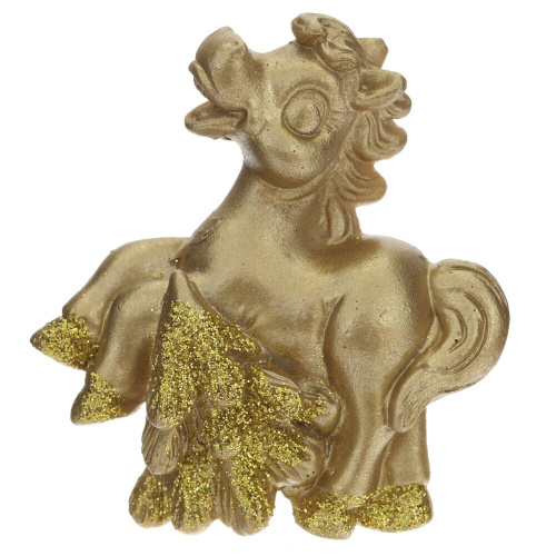 Магнит "Лошадка", L5 W1,5 H6 см, 4в. фото 4 Магнит "Лошадка", L5 W1,5 H6 см, 4в. фото 4