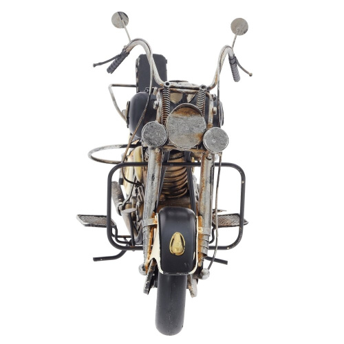 Подставка для бутылки "Мотоцикл", L40 W13,5 H21,5 см фото 4