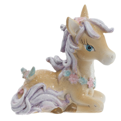 Фигурка декоративная "Лошадка", L7 W3 H6 см, 2в. фото 2 Фигурка декоративная "Лошадка", L7 W3 H6 см, 2в. фото 2