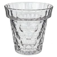 Ваза, 1000 мл, L15,5 W15,5 H15,5 см