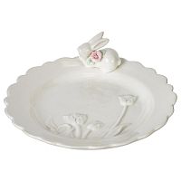 Блюдо, L20,5 W20,5 H6,5 см