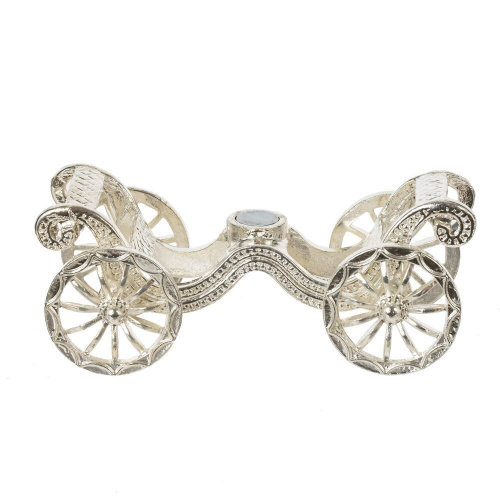 Шкатулка "Карета", L8 W4,5 H7 см фото 2