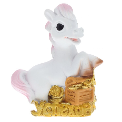 Копилка "Лошадь", L8 W5 H10 см, 4в. фото 4 Копилка "Лошадь", L8 W5 H10 см, 4в. фото 4