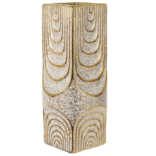 Ваза, 1950 мл, L11,5 W12 H28 см фото 2