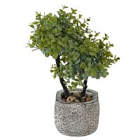 Дерево искусственное, L18 W13 H30 см