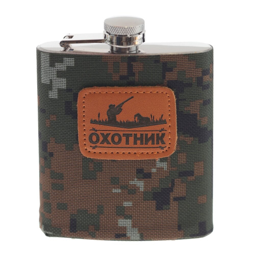 Набор с фляжкой 9 в 1, 200 мл, L27 W9 H20 см фото 12 Набор с фляжкой 9 в 1, 200 мл, L27 W9 H20 см фото 12