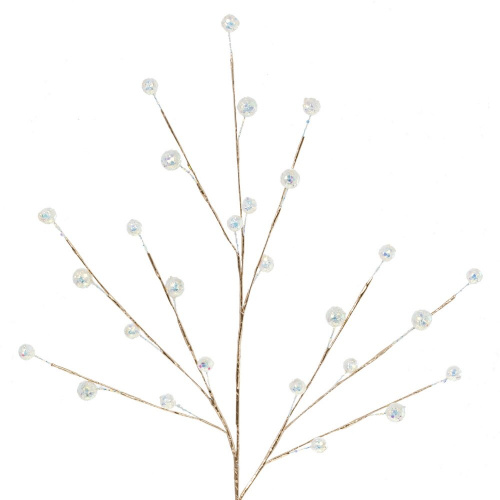 Изделие декоративное "Ветка", L37 W37 H70 см фото 2 Изделие декоративное "Ветка", L37 W37 H70 см фото 2