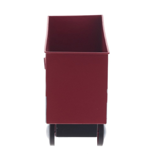 Фигурка декоративная "Грузовик", L60 W11 H19 см фото 5