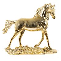 Фигурка декоративная "Лошадь", L23 W10 H22 см