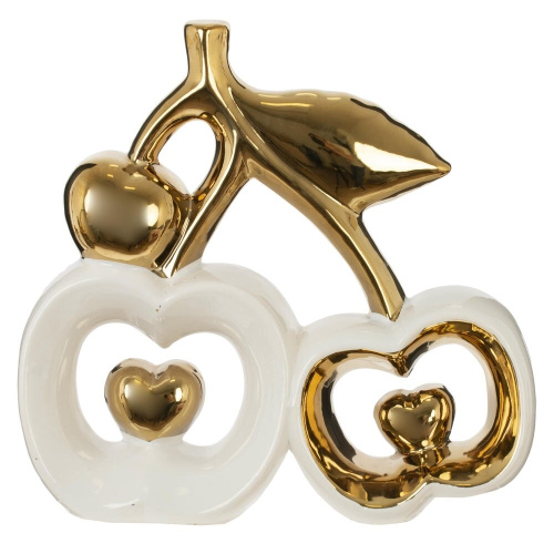 Фигурка декоративная "Вишня", L22 W6,5 H20,5 см фото 3