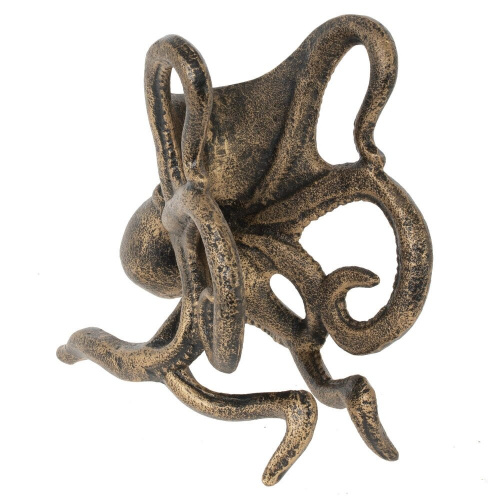 Подставка для бутылки "Осьминог", L15 W11,5 H18 см фото 6 Подставка для бутылки "Осьминог", L15 W11,5 H18 см фото 6