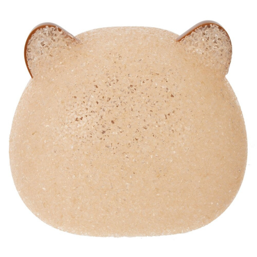 Фигурка декоративная с подсветкой "Капибара" (3xААА н/п), L12,5 W11 H10,5 см фото 3