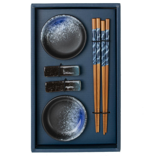 Набор для суши, 70 мл, L29 W17,5 H3,5 см фото 2