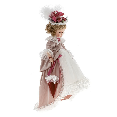 Кукла "Эльза", L20 W12 H45 см фото 2