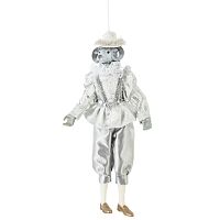 Изделие декоративное "Барашек", L13 W5 H34 см