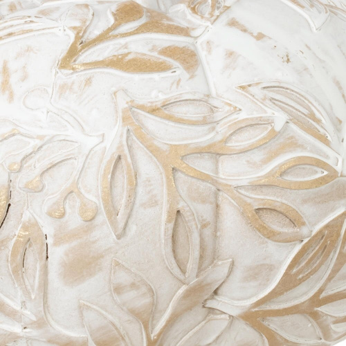 Фигурка декоративная "Тыква", L18 W18 H20 см фото 4 Фигурка декоративная "Тыква", L18 W18 H20 см фото 4