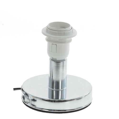 Светильник, L14 W14 H28 см, Е27, шнур 1 м фото 2 Светильник, L14 W14 H28 см, Е27, шнур 1 м фото 2