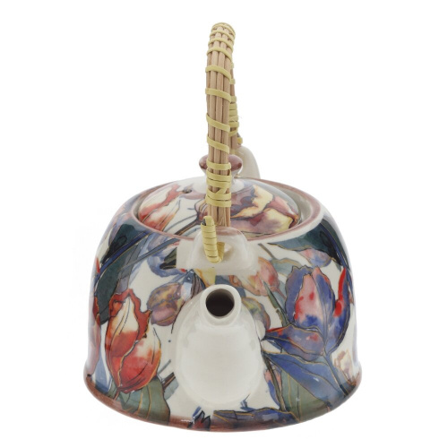 Чайник, 850 мл, L17 W14 H11 см фото 2 Чайник, 850 мл, L17 W14 H11 см фото 2