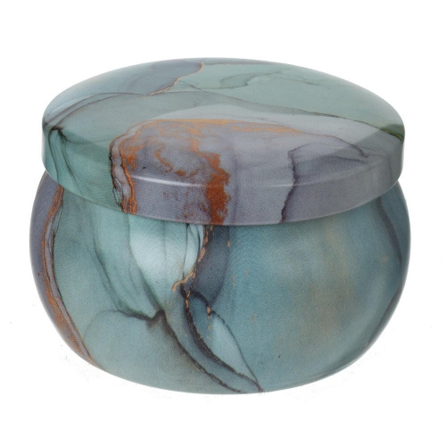 Свеча ароматическая (блок микс 4шт), L7 W7 H4,5 см, 4в. фото 11