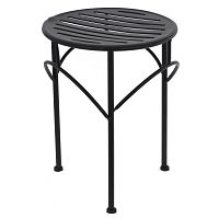 Подставка для цветов, L30 W30 H38,5 см