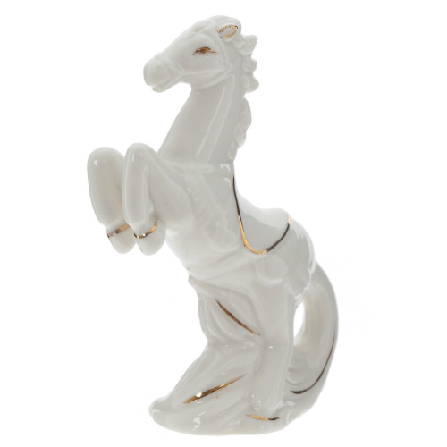 Фигурка декоративная "Лошадь", L4 W8 H13 см фото 3 Фигурка декоративная "Лошадь", L4 W8 H13 см фото 3