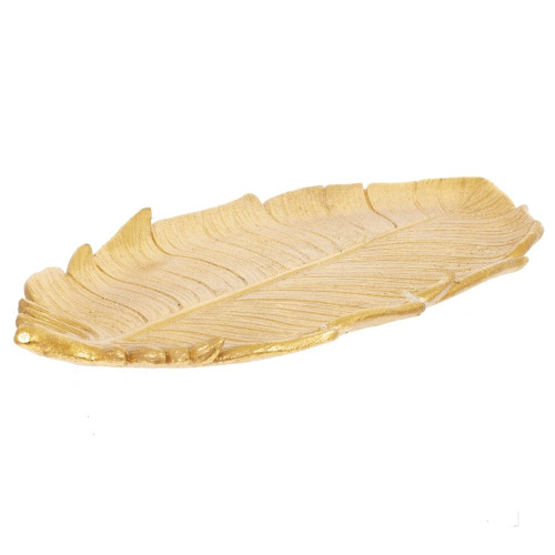 Блюдо декоративное, L34,5 W16 H2 см фото 4 Блюдо декоративное, L34,5 W16 H2 см фото 4