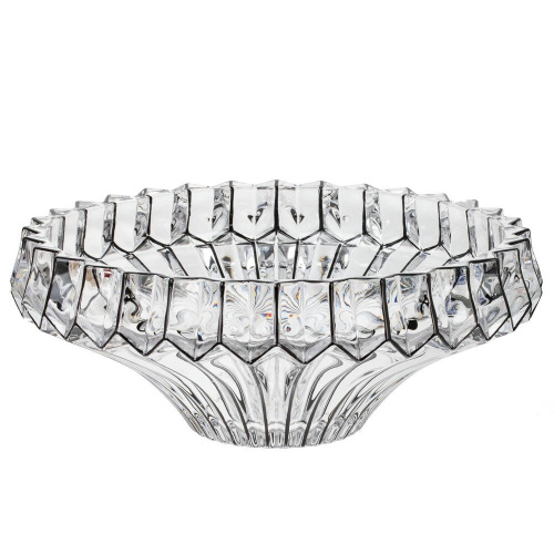 Ваза для фруктов, L29 W29 H12 см