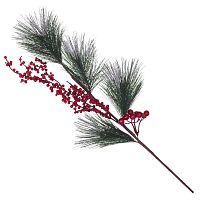 Изделие декоративное "Ветка", L17 W17 H65 см Изделие декоративное "Ветка", L17 W17 H65 см