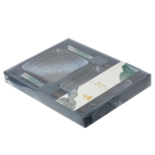 Набор для суши, 170 мл, L28 W21,5 H3 см фото 2