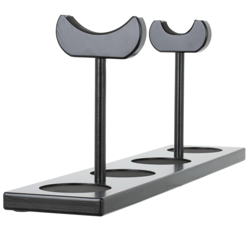 Графин "Акула" 1300 мл с 4-мя стаканами 290 мл, L54,5 W11 H34 см фото 4