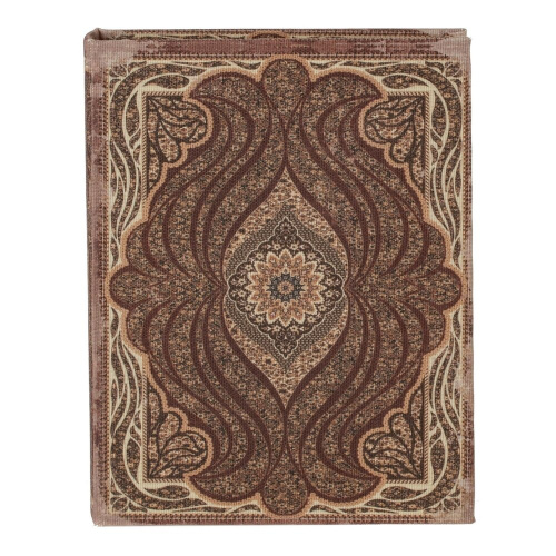 Шкатулка-книга для украшений, L14,5 W3,5 H19 см