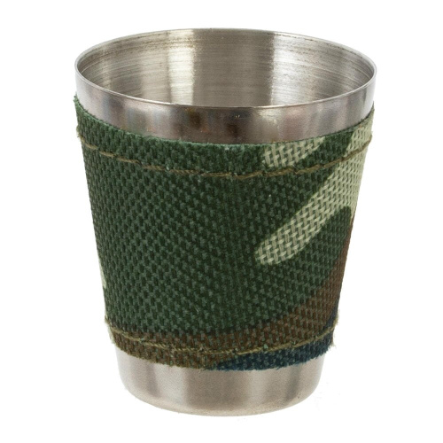 Набор подарочный (шахматы, фляжка, 220 мл, L20 W18,5 H6 см фото 2