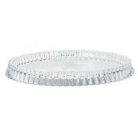 Ваза для фруктов, L32,5 W32,5 H4 см