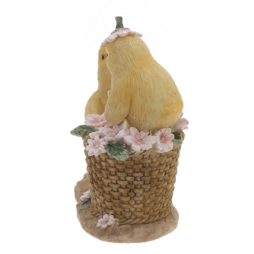Фигурка декоративная "Цыплята", L9 W4,5 H9 см фото 3